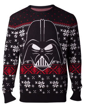 Star Wars - Darth Vader Jumper