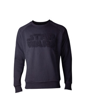 Star Wars: The Empire Strikes Back - Logo Jumper
