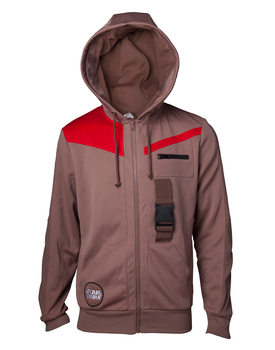Star Wars The Last Jedi - Finn's Jacket Jumper