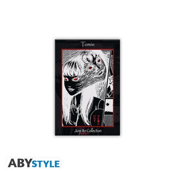 Μαγνητάκι Junji Ito - Tomie