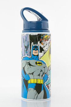 Juomalasi  DC Comics - Batman Wrap