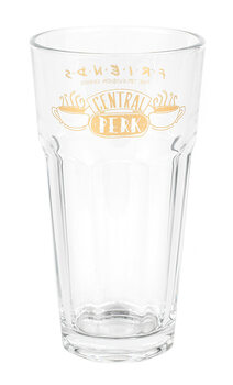 Lasi Friends - Central Perk Tumbler