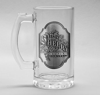 Juomalasi Peaky Blinders - Shelby Company