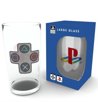 Lasi Playstation - Buttons
