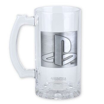 Lasi Playstation - Logo