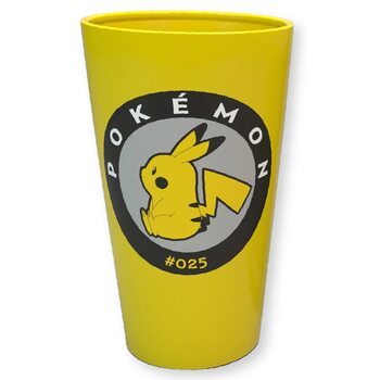 Lasi Pokemon - Pikachu