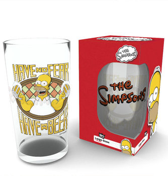 Lasi Simpsonit - Have A Beer