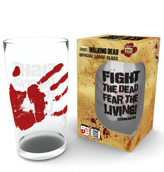 Lasi The Walking Dead - Fight The Dead