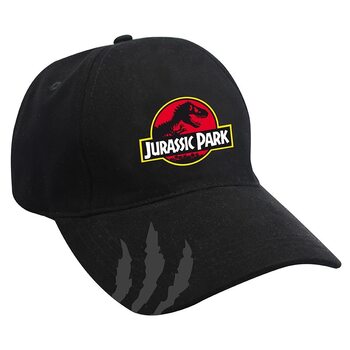 Hattu Jurassic Park - Logo