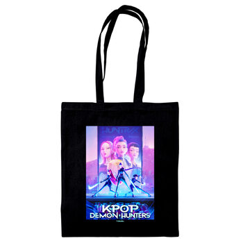 Bag K-Pop Demon Hunters - Huntrix Trio