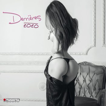 Kalenteri 2027 Derrieres
