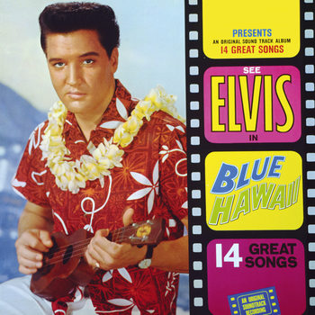 Kalenteri 2027 Elvis