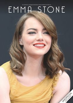 Kalenteri 2027 Emma Stone