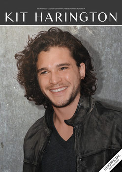 Kalenteri 2027 Kit Harington