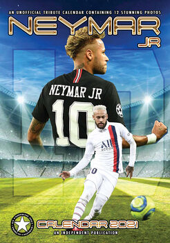 Kalenteri 2027 Neymar