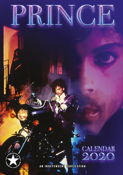 Kalenteri 2027 Prince
