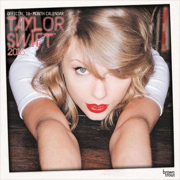 Kalenteri 2027 Taylor Swift