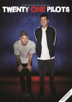 Kalenteri 2027 Twenty One Pilots