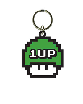 Keychain 1UP