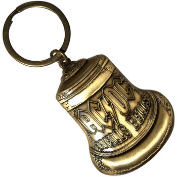 Keychain AC/DC - Hells Bells