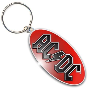 Keychain ACDC – Logo