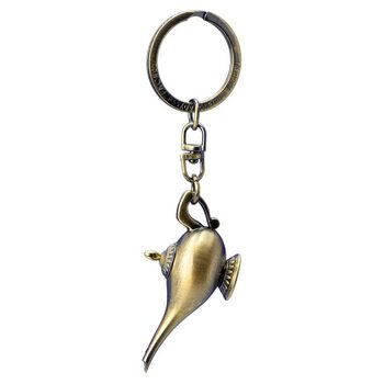 Keychain Aladdin - Lamp