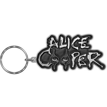 Keychain Alice Cooper - Eyes