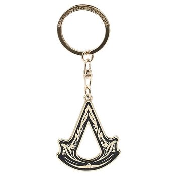 Keychain Assassin‘s Creed - Crest Mirage