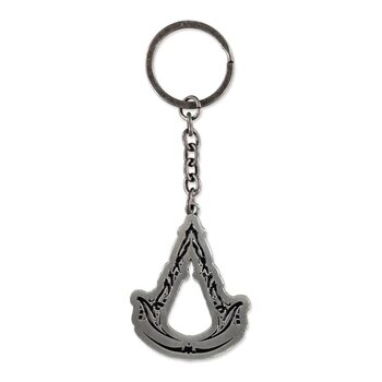 Keychain Assassin‘s Creed - Mirage Crest
