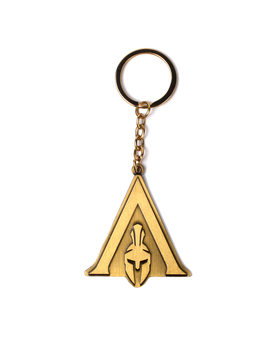 Keychain Assassin's Creed Odyssey - Logo