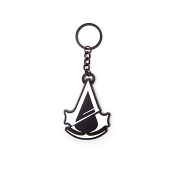 Assassin's Creed Unity Keyring