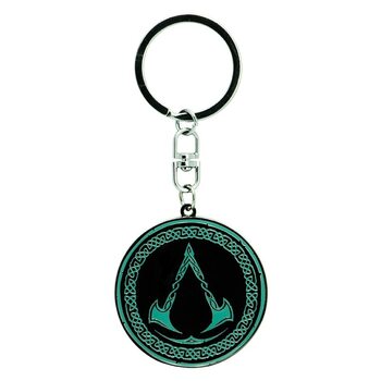 Keychain Assassin‘s Creed: Valhalla