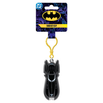 Keychain Batman - Batmobile