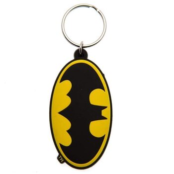 Keychain Batman - Symbol