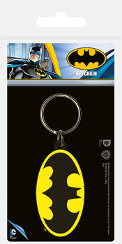 Keychain Batman - Symbol