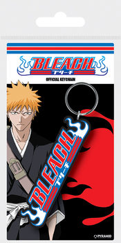 Keychain Bleach - Logo