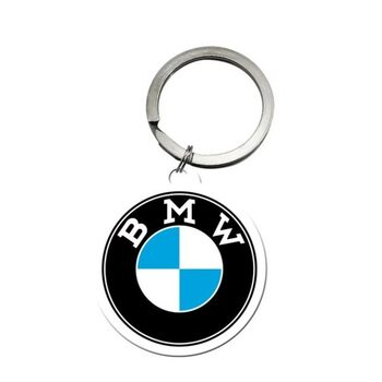 Keychain BMW - Logo