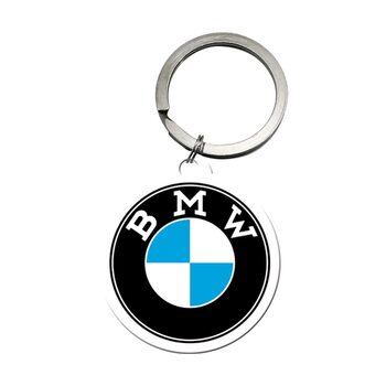 Keychain BMW - Logo