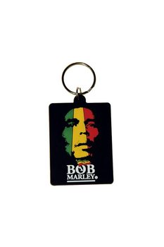 Keychain Bob Marley - Face