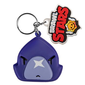 Keychain Brawl Stars - Crow