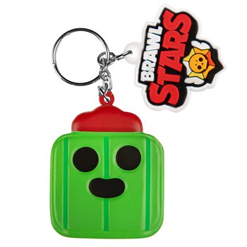 Keychain Brawl Stars - Spike