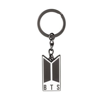 Keychain BTS - Logo