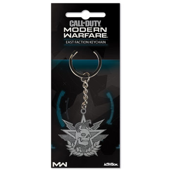 Keychain Call Of Duty: Modern Warfare - East Faction