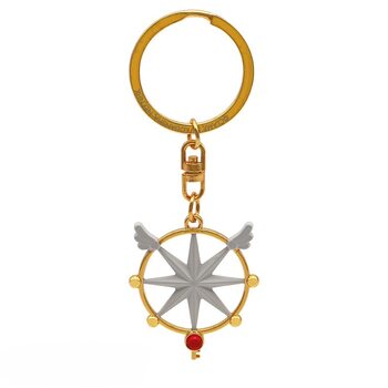 Keychain Cardcaptro Sakura - Dream