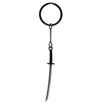 Keychain Demon Slayer - Tanjiro's Katana