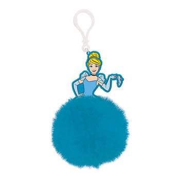 Keychain Disney - Cinderella
