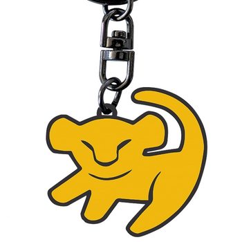 Keychain Disney - The Lion King