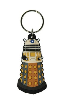 Keychain DOCTOR WHO - dalek front