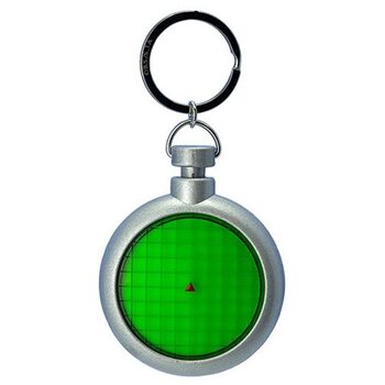 Keychain Dragon Ball - Radar
