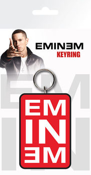 Keychain Eminem - Logo
